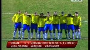 @marcelotosoni 17.843 views1 year ago. Brazil Retro Shirt Home 2004 2005