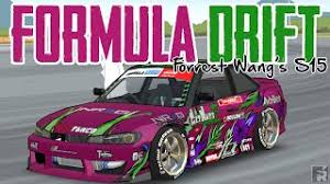 Feel free to grab the code to create these builds yourself, and maybe take a few minutes to browse our online store, we've got some. Masato Kawabata S 180sx D1gp 2013 Livery Fr Legends V0 2 4 Gameplay Custom Livery Ø¯ÛŒØ¯Ø¦Ùˆ Dideo