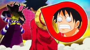 And has been collected into 94 tankōbon volumes. Yamatos Starke Geheimnis Enthullt One Piece 984 Stream Youtube