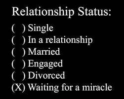 In a relationship status meme. Relationship Status Funny Memes