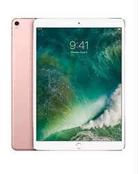 Ipad Pro 10 5 Rose Gold Apple Ipad Pro Ipad Pro New Apple Ipad