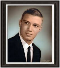 John Joseph Pung Obituary