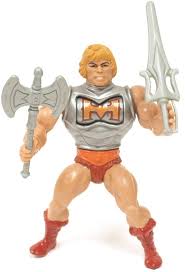 Revelation.the first five episodes debut on friday, july 23. The Newly Announced Cartoon Has A New He Man Symbol What Are Your Thoughts