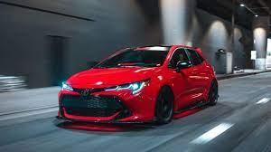 Turbokits.com corolla 2zr turbo kit. Turbocharged Toyota Gr Corolla Hot Hatch Coming Soon Toyota Of Orlando