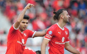 Club atlético independiente is an argentine professional sports club, which has its headquarters and stadium in the city of avellaneda in greater buenos aires. Independiente Atletico Tucuman Hora Tv Arbitro Y Posibles Formaciones Todas Las Noticias De Independiente Infiernorojo Com