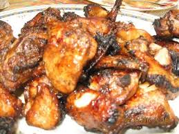Ayam panggang homemade ala restoran ni memang sedap. Resepi Inti Pau Ayam Bbq Resepimyresepi Boloit Com