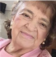 Frances Houk Obituary (2021)