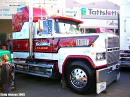 Ford Ltl 9000 Big Ford Trucks Big Trucks Big Rig Trucks