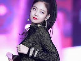 Jennie's ideal type stage name: 8 Reasons To Love Blackpink S Jennie Spinditty