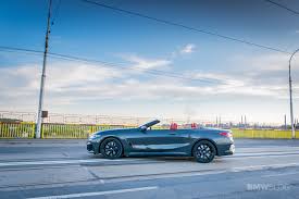 Few cars represents power and style quite like the 2019 aston martin db11. Video Review Bmw M850i Convertible Budget Aston Martin Db11 Pistonleaks