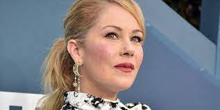 Christina applegate (born november 25, 1971) is an american actress. 1s3hlhq4gqz9jm