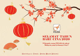 Nah, oleh karenanya kami telah merangkum koleksi terbaru seputar hari raya cina 2020 taiwan yang bisa sobat jadikan ide. Felda Selamat Tahun Baru Cina 2020