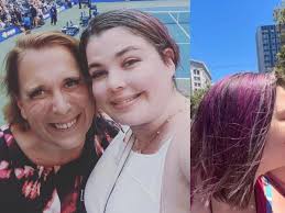 Trans 'Jeopardy!' Champ Amy Schneider Just Got Married to Her Fiancée