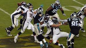 Un partido de fútbol americano dura sesenta minutos.an american football game lasts sixty minutes. Twitter Retransmitira Los Partidos De Futbol Americano
