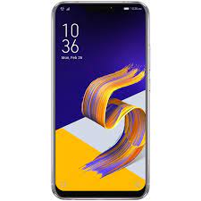 ASUS ZenFone 5 ZE620KL 64GB Silber ...