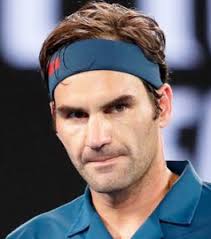 This is the first time federer has taken the top. Roger Federer Bio Net Worth Affair Wife Family Age Facts Wiki