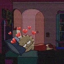 El barto's writings known as graffiti are all around springfield. Pin On Blues