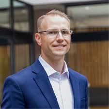 We're happy to announce that Andy Murawski has joined our First American  Title team!