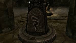 Check spelling or type a new query. Skyrim Special Edition The World Eater S Eyrie Skuldafin Temple First Pillar Gate Puzzle 2016 Youtube