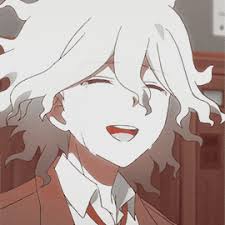 For the chiaki incarnation that appears in danganronpa 3, see: Pin On Nagito Komaeda