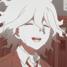 The best gifs are on giphy. Off á§™ á ™ Danganronpa Nagito Komaeda Danganronpa Anime