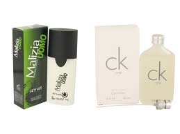 Discount will be deducted upon return of any item to which discount was applied. Gift Set Malizia Uomo By Vetyver Edt Spray 1 7 Oz And Ck One Edt Pour Spray Unisex 1 7 Oz Stacksocial