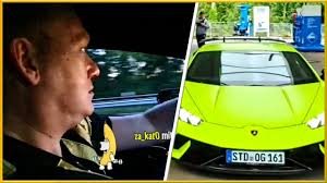 Find your next used car on autoscout24. Knossi Fahrt Montes Lamborghini Rip Felge Youtube