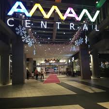 Aman central is a shopping center in alor setar, kedah, malaysia. Aman Central Alor Star Kedah