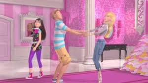 Barbie Life In The Dreamhouse Barbie Life In The Dreamhouse Everybody Needs A Ken Official Music Barbie Life Barbie Funny Barbie Dream House