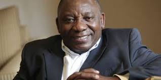 Find out more about the work of cyril ramaphosa foundation here. Cyril Ramaphosa Ist Sudafrikas Neuer Prasident Live Learn