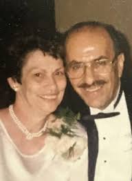 Dimitar Todorovsky Obituary (1935