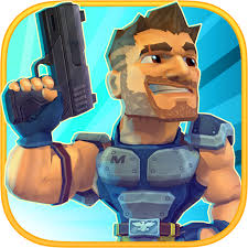 Major Mayhem 2 Action Arcade Shooter V1 161 2019052511 Mod Apk Money Apkdlmod