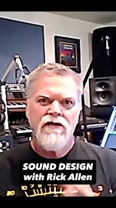 Ken Candelas and pro sound design engineer @rickallencreative discuss  building a career path in Sound Design as musicians #sounddesign  #audioeducation #audioengineer #audiopodcast #soundeffects ...