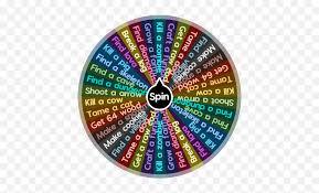 Create ellipses of varying width and depth up to 256 blocks. Minecraft Challenges Spin The Wheel App Circle Png Minecraft Skeleton Png Free Transparent Png Images Pngaaa Com