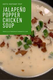 Pin On Keto Soups