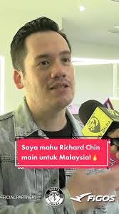 Daniel Parham's Instagram, Twitter & Facebook