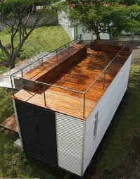 160 Sq Ft Shipping Container House Container House Interior Container House Shipping Container Home Designs