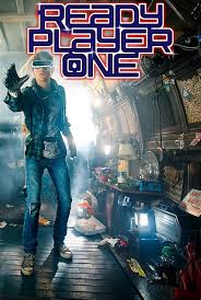 Film ready player one 2018 streaming gratis. Ready Player One Streaming Altadefinizione Ready Player One Streaming Hd Nel 2045 Anno In Cui Il Mondo Sta Per Collassare Sull Orlo Del Caos Le Persone Hanno Trovato La Salvezza Nell Oasis