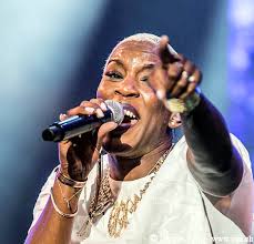Liv Warfield feat. The NPG Hornz Estival Jazz Lugano 2014