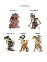 Maybe you would like to learn more about one of these? Tugas Portofolio Basa Jawa