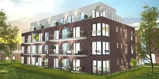 Aufteilungzwei gleich große zimmer, ein kleineres zimmer, flur, küche mit kompletter einbauküchenzeile, vollbad mit. Hamburg Eigentumswohnungen Alsterberg Kontorconsult Immobilienmakler Und Baufinanzierung In Flensburg