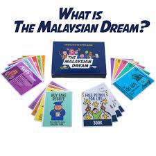 Contact the malaysian dream by mgag on messenger. Don T Worry There S A The Malaysian Dream By Mgag Facebook