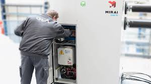 New coffee scientist jobs added daily. Using Natural Gas For Freeze Dryer Cooling
