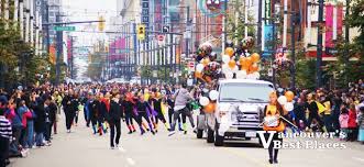 Check spelling or type a new query. Vancouver Halloween Events Vancouver S Best Places