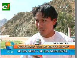 En La Paz FC no solo se deben sueldos, también se los descuentan