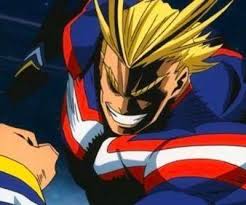 Tons of awesome mha wallpapers to download for free. Dress Like All Might My Hero Academia Hero Hero Academia Characters