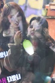 Solar Moonbyul Mamamoo 181205 Mamamoo Wheein Mamamoo Solar Mamamoo