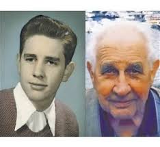 Ronald HILLIER Obituary