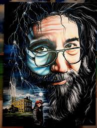 Smokestack Lightning by Roland Dempsey.