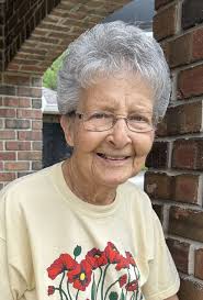 Rozella (Rose) Ness Hufford-Dublin